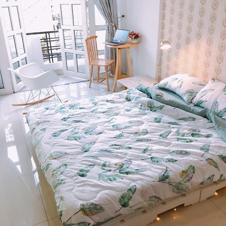 شقة Beso House مدينة هوشي منه المظهر الخارجي الصورة