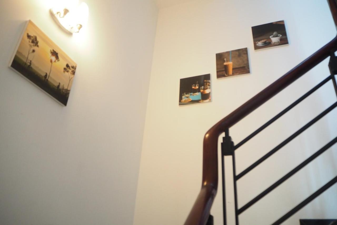 شقة Beso House مدينة هوشي منه المظهر الخارجي الصورة
