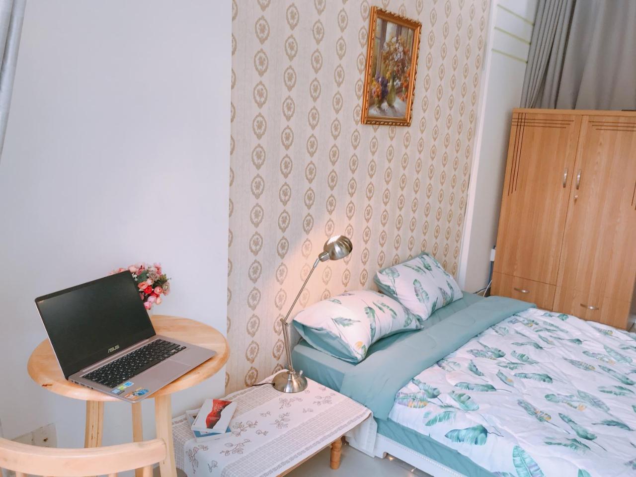 شقة Beso House مدينة هوشي منه المظهر الخارجي الصورة
