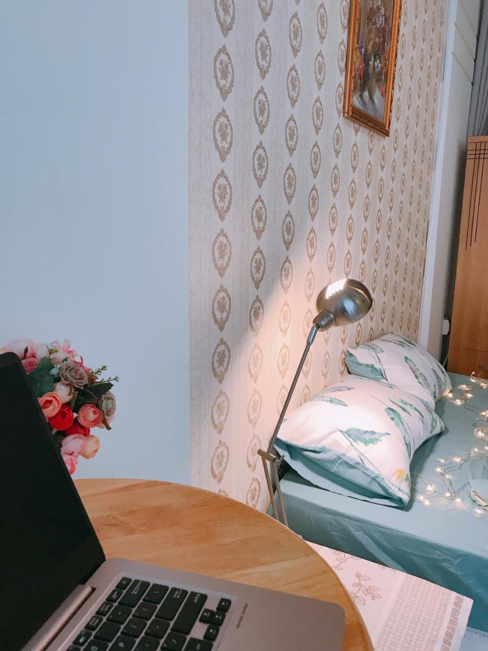شقة Beso House مدينة هوشي منه المظهر الخارجي الصورة
