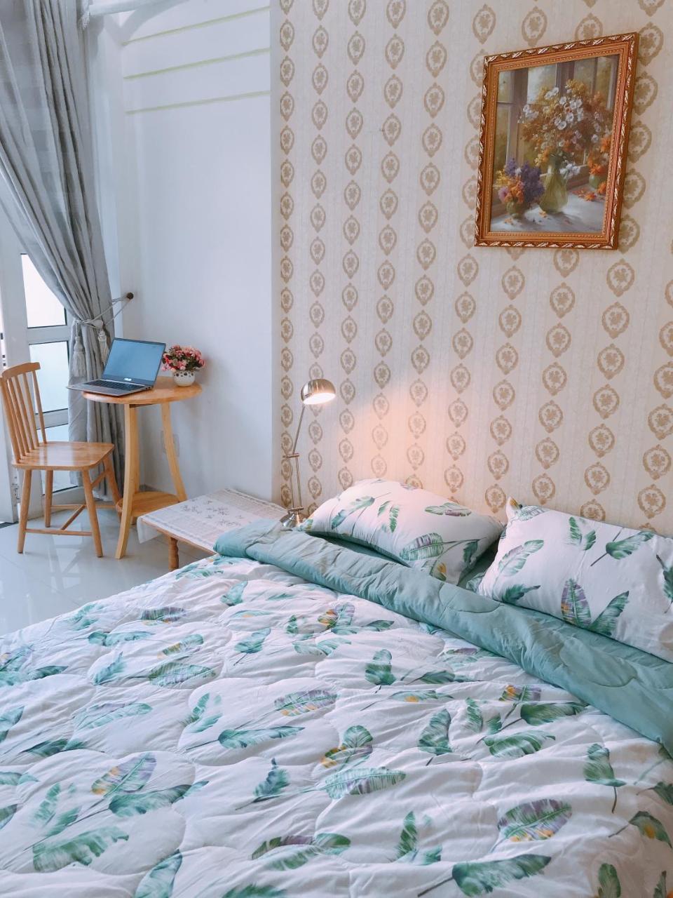 شقة Beso House مدينة هوشي منه المظهر الخارجي الصورة