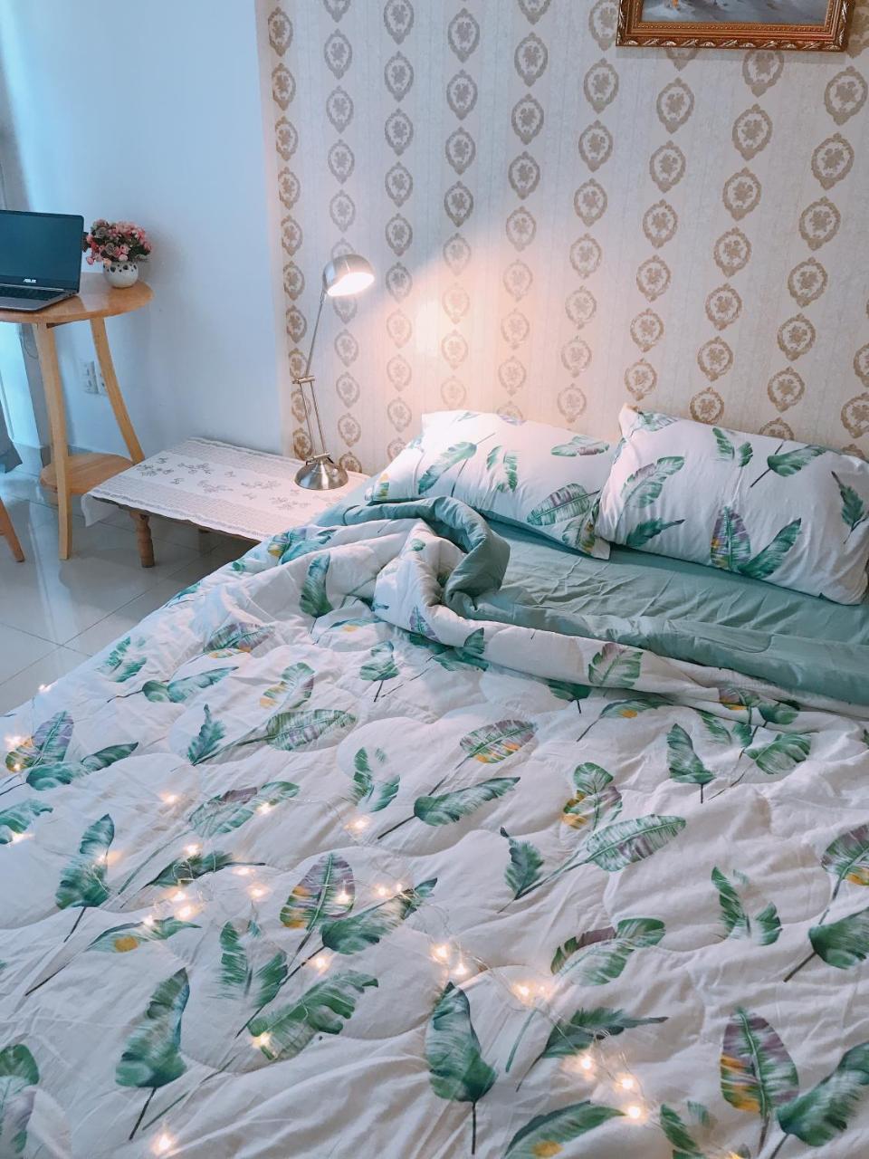 شقة Beso House مدينة هوشي منه المظهر الخارجي الصورة