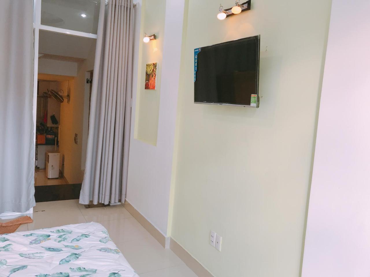 شقة Beso House مدينة هوشي منه المظهر الخارجي الصورة