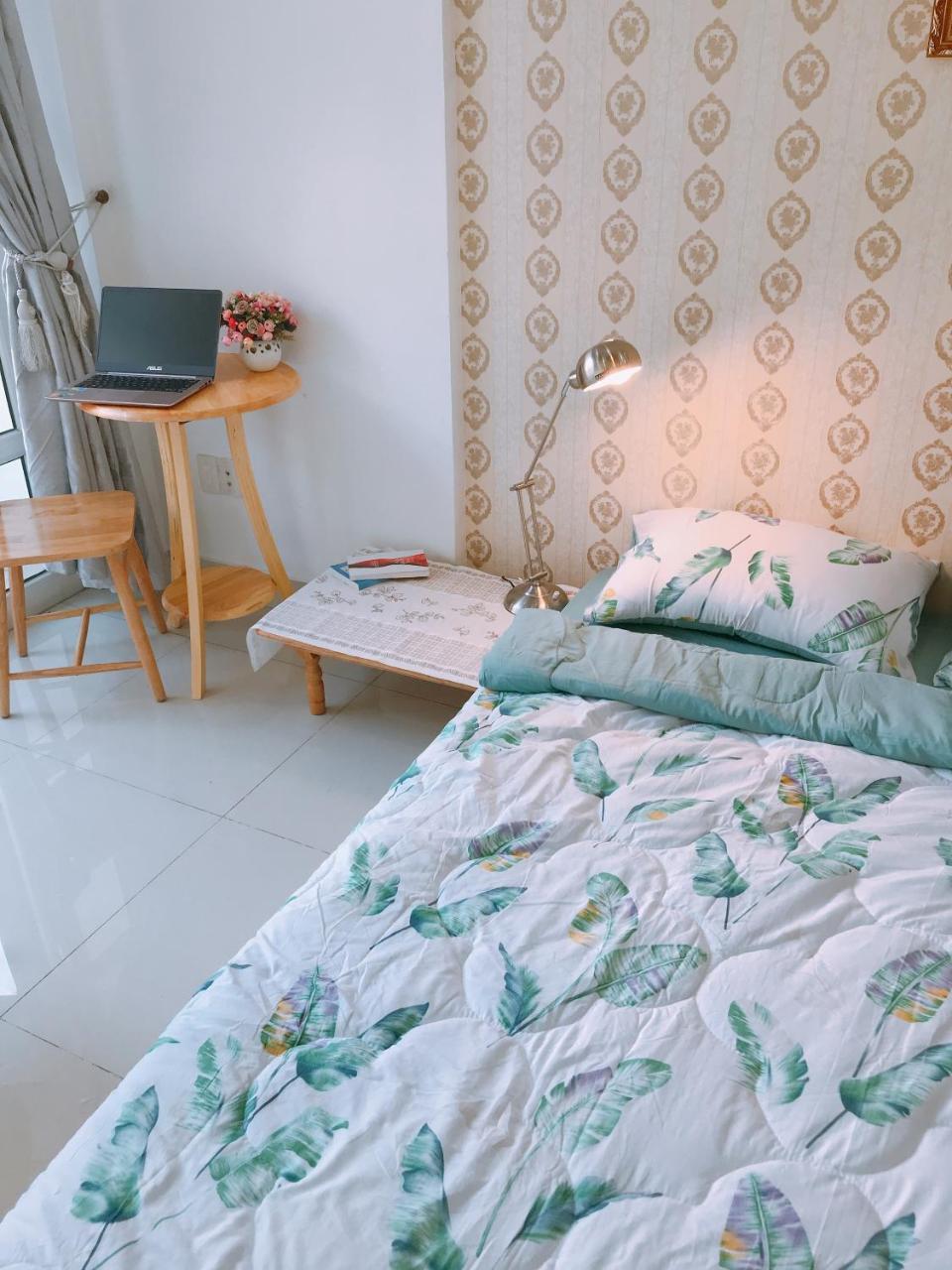شقة Beso House مدينة هوشي منه المظهر الخارجي الصورة