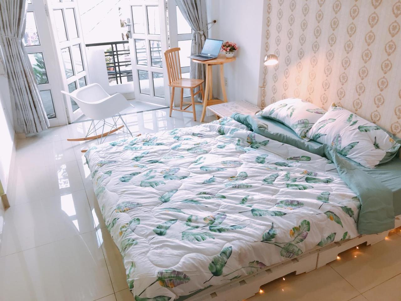 شقة Beso House مدينة هوشي منه المظهر الخارجي الصورة