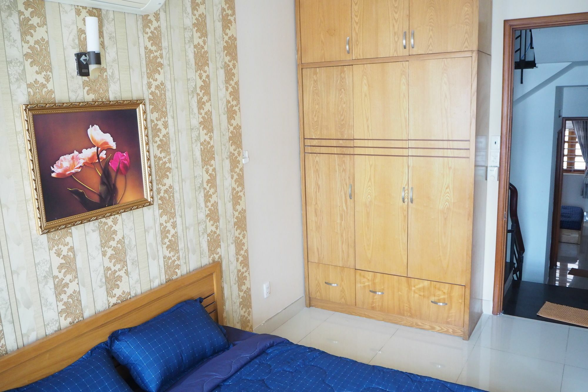 شقة Beso House مدينة هوشي منه المظهر الخارجي الصورة