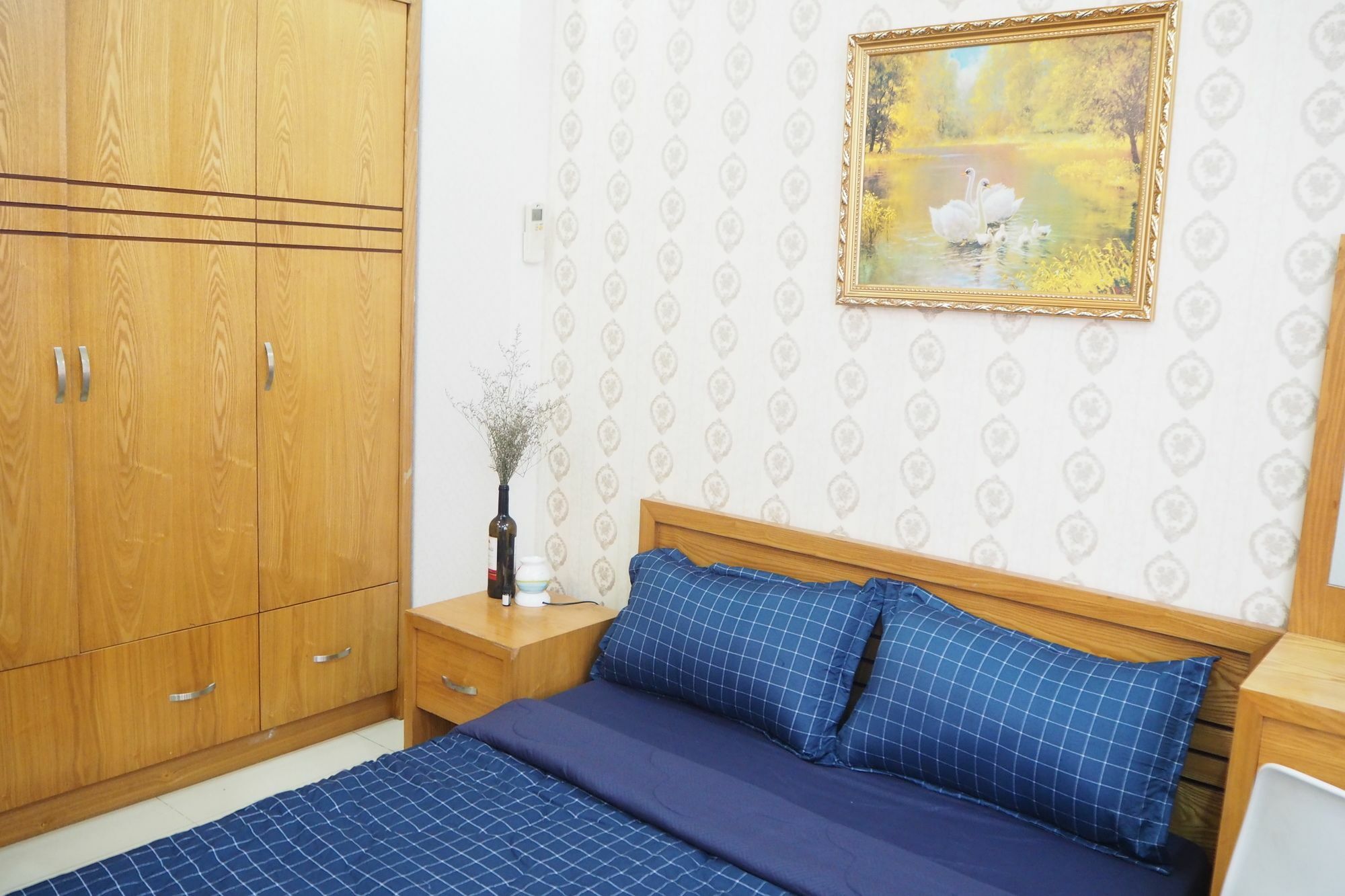 شقة Beso House مدينة هوشي منه المظهر الخارجي الصورة