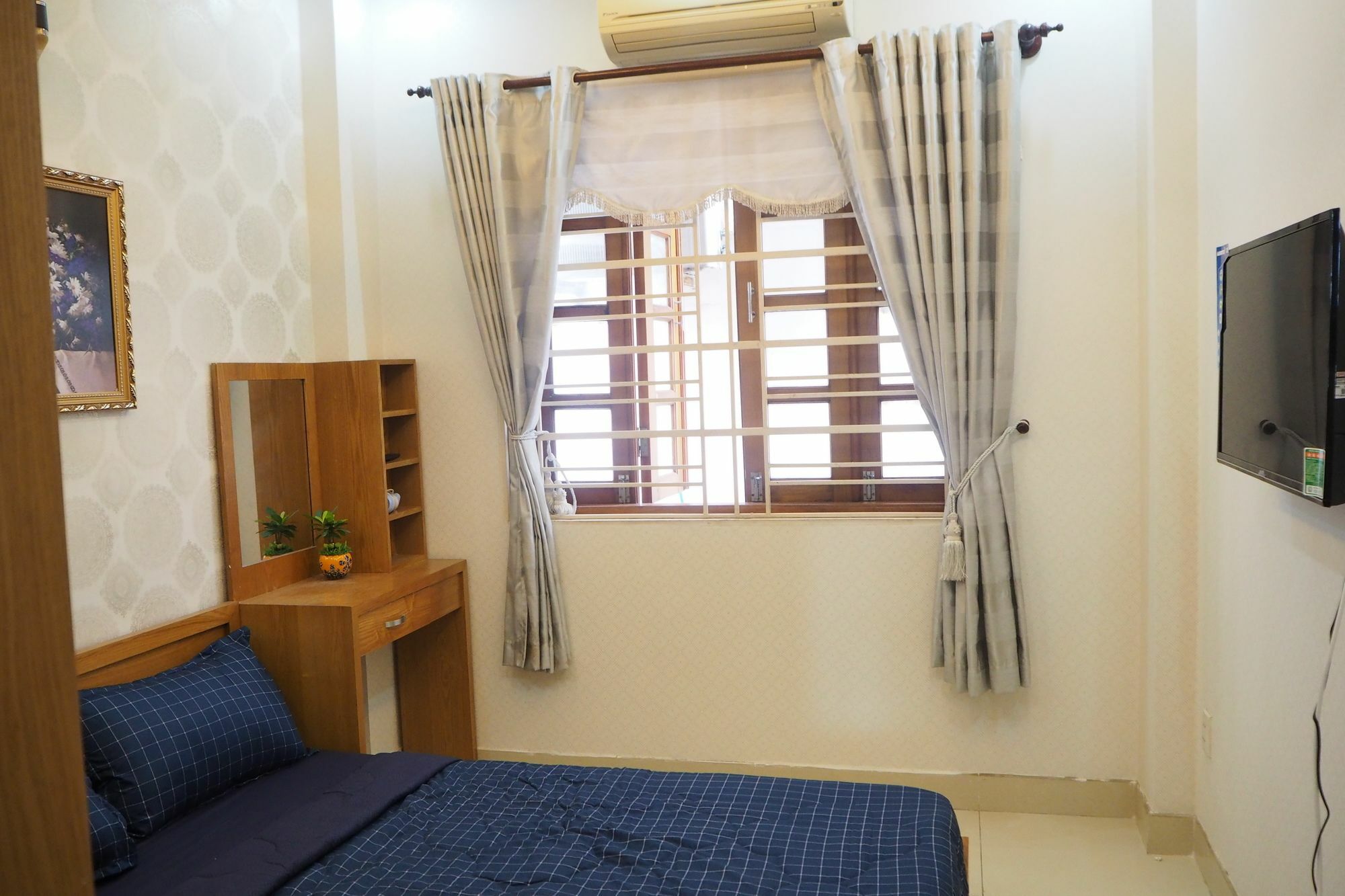 شقة Beso House مدينة هوشي منه المظهر الخارجي الصورة