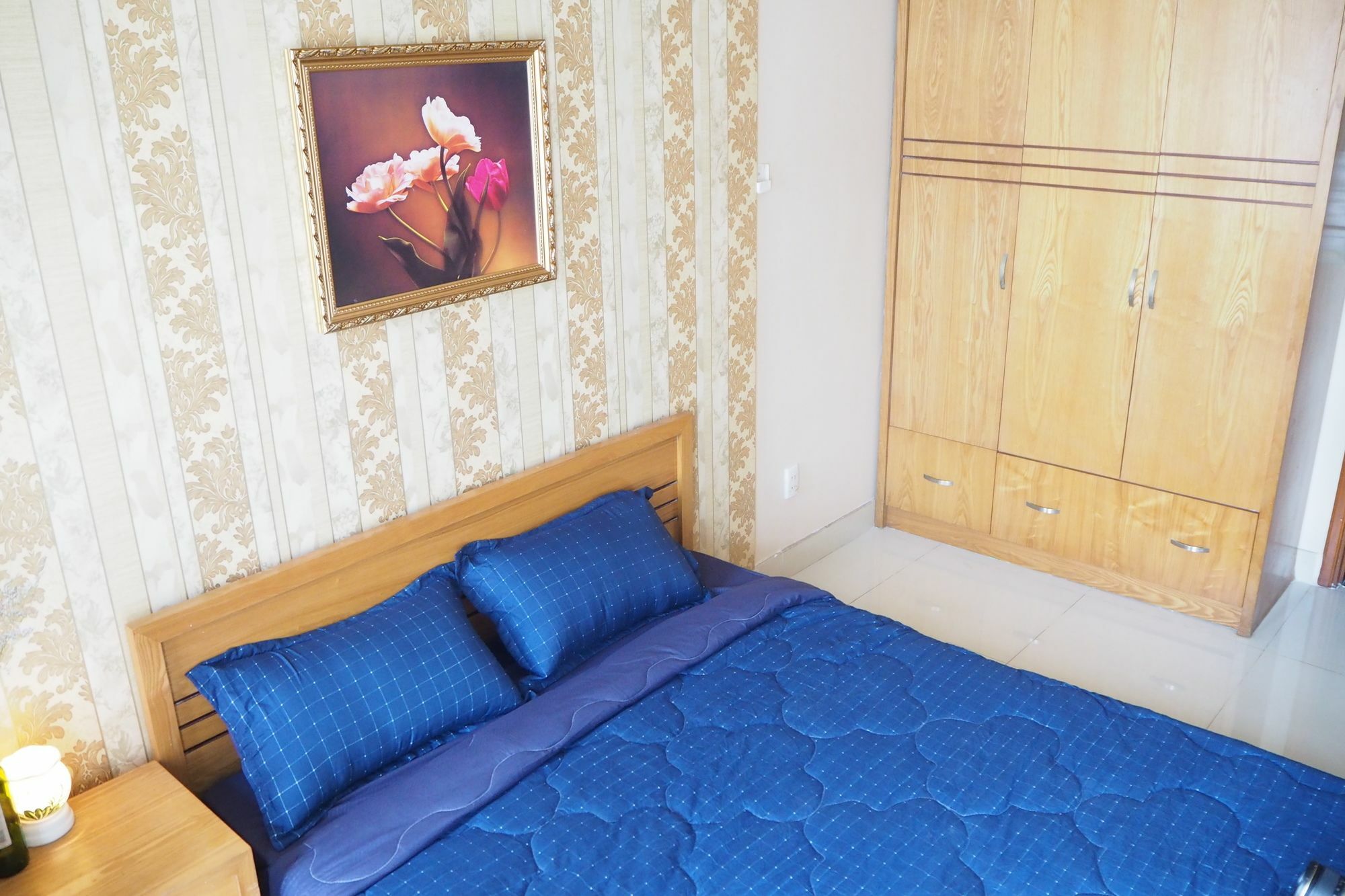 شقة Beso House مدينة هوشي منه المظهر الخارجي الصورة