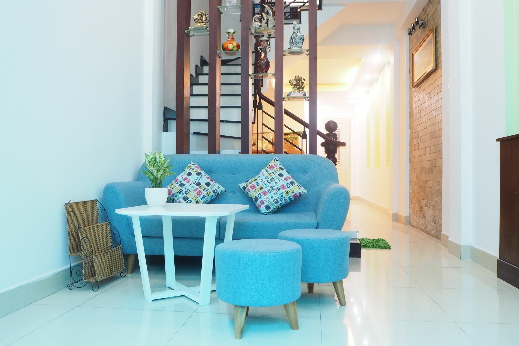 شقة Beso House مدينة هوشي منه المظهر الخارجي الصورة