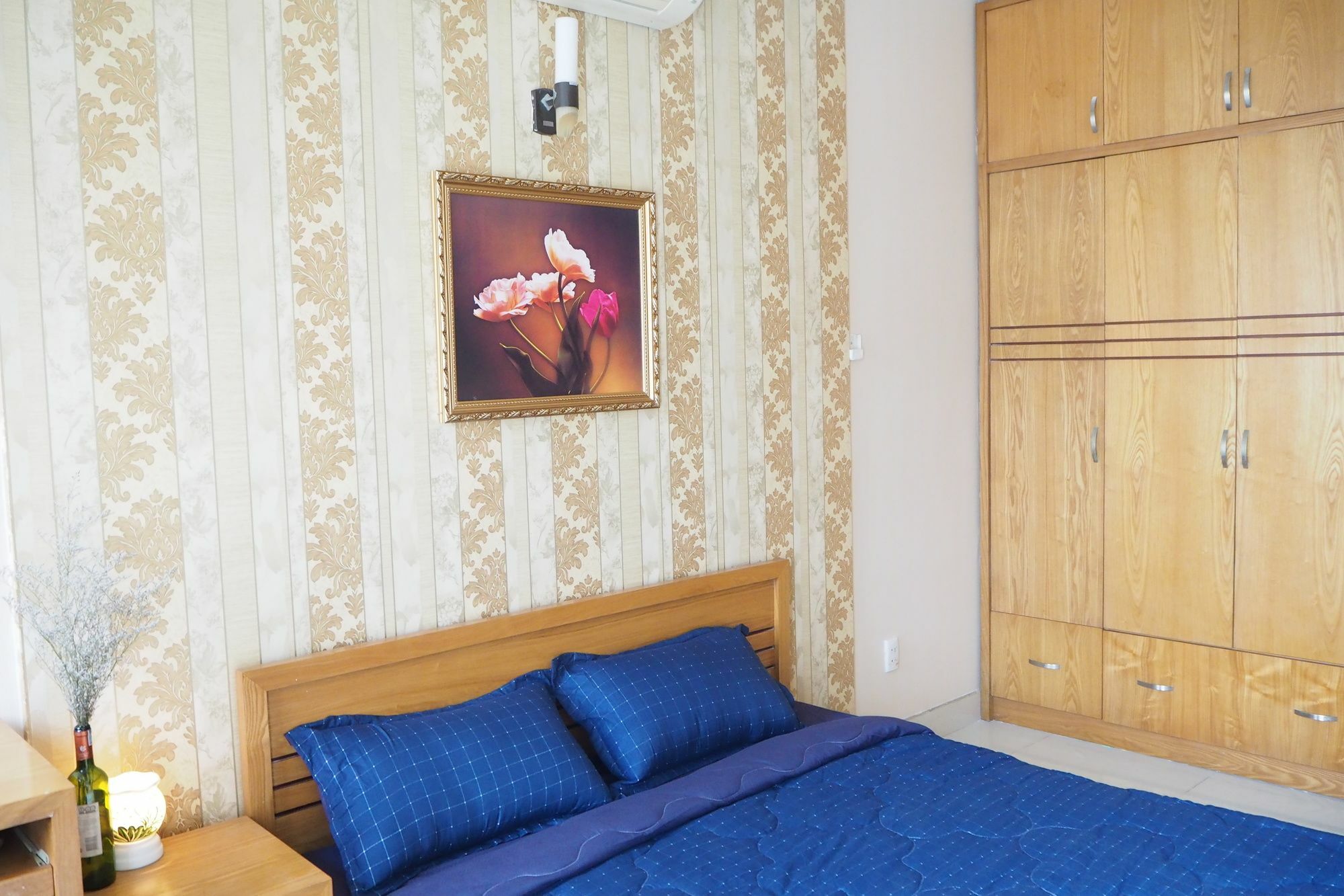 شقة Beso House مدينة هوشي منه المظهر الخارجي الصورة