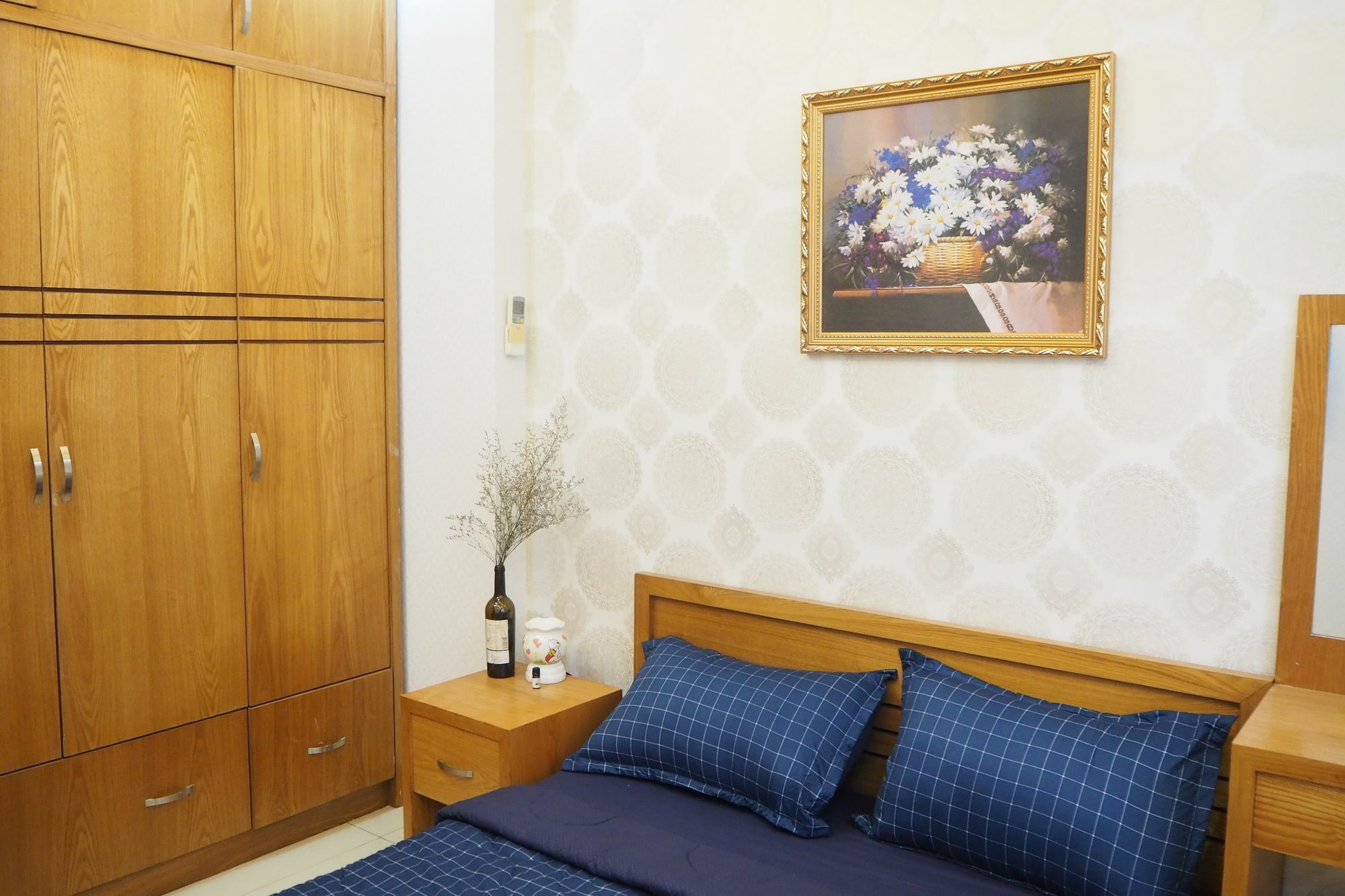 شقة Beso House مدينة هوشي منه المظهر الخارجي الصورة